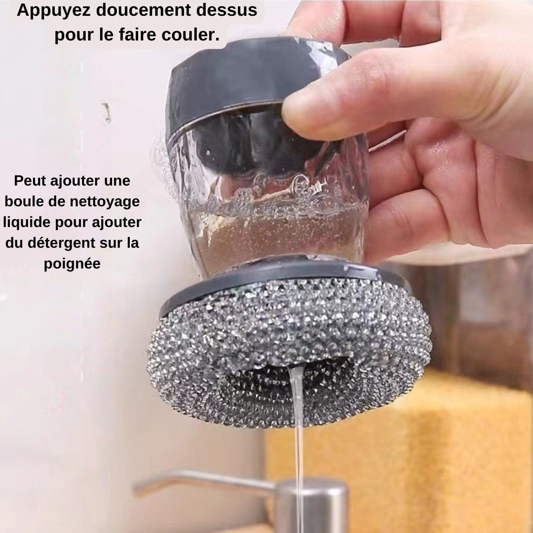 🛒 Mixeur Multifonction 6 en 1 BARDEFU – L’allié ultime de votre cuisine !. râpe, coupe, mixe, presse et pétrit pour vous en un clin d’œil.