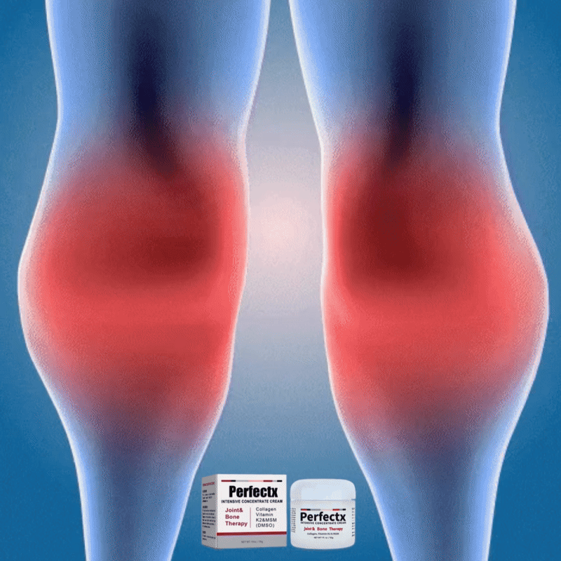 🇬🇳 La Crème  Perfectx Intensive.       L'OPTION N°1 POUR LUTTER CONTRE LES PROBLÈMES ARTICULAIRES ET OSSEUX