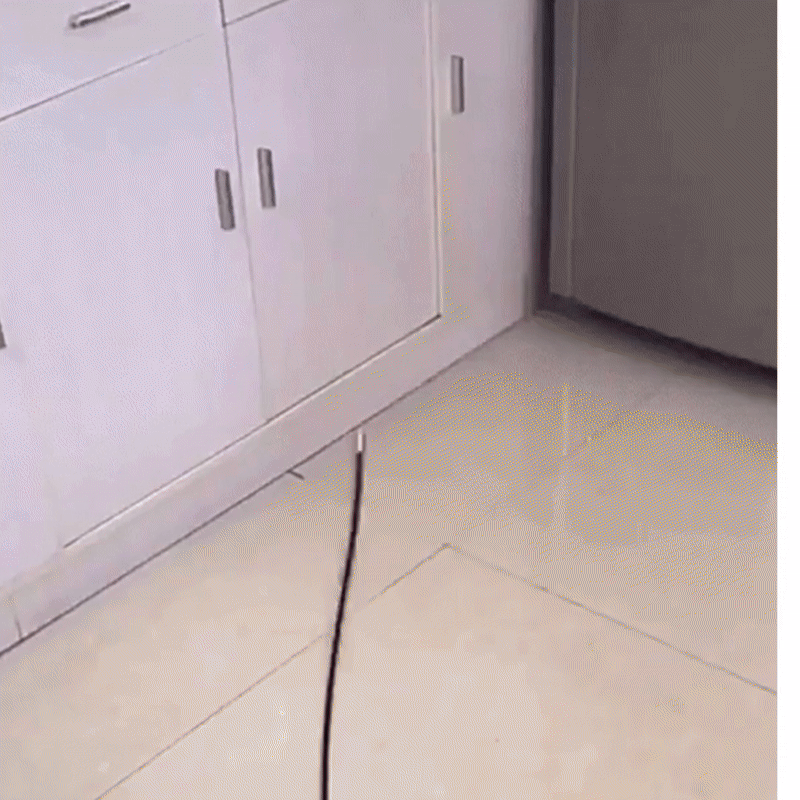 🌟 PINCE ATTRAPE DÉCHETS 🌟 Dites Adieu aux Canalisations Bouchées ! 🇬🇳